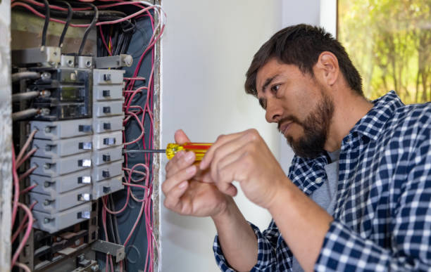 Industrial Electrical Services in Rosemont, IL